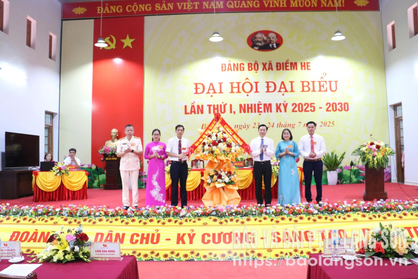 Đồng chí 