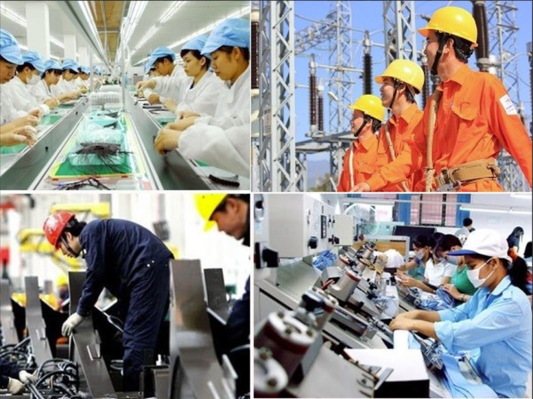 Thành lập Ban Chỉ đạo xây dựng Đề án về Phát triển kinh tế nhà nước.