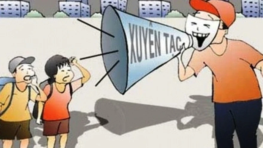 Ảnh minh họa: vov.vn