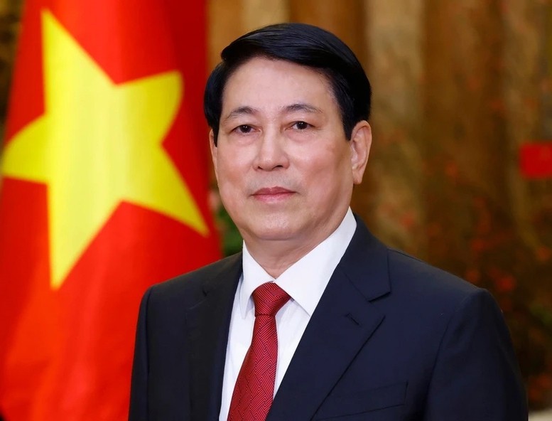 Chủ tịch nước Lương Cường sẽ thăm cấp Nhà nước Cộng hòa Arab Ai Cập, Angola