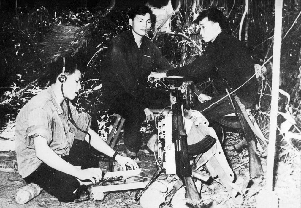 Ảnh tràn viền