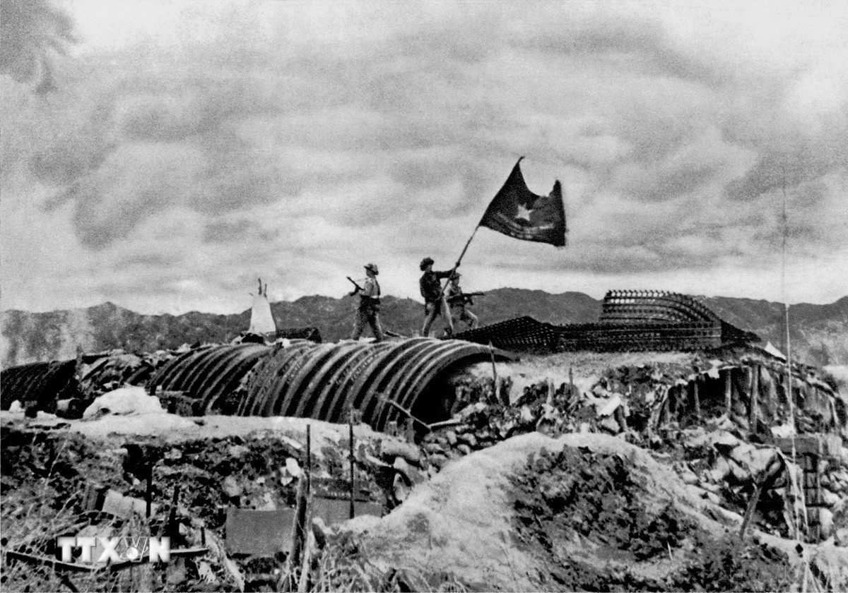 Ảnh tràn viền