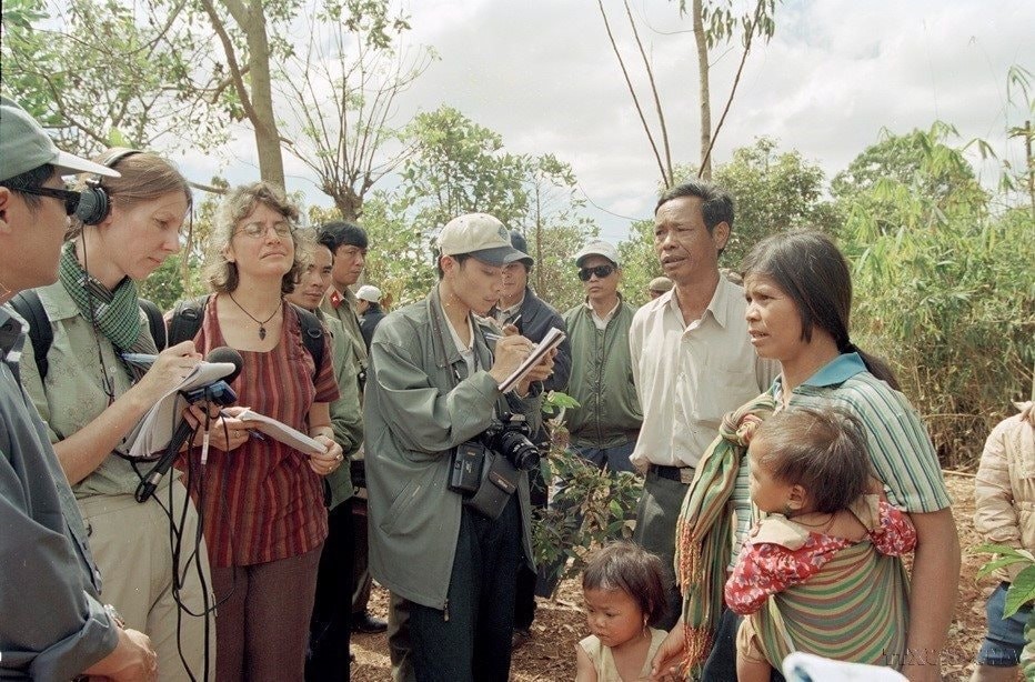 Ảnh tràn viền