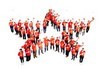 Ảnh co giãn vừa văn bản