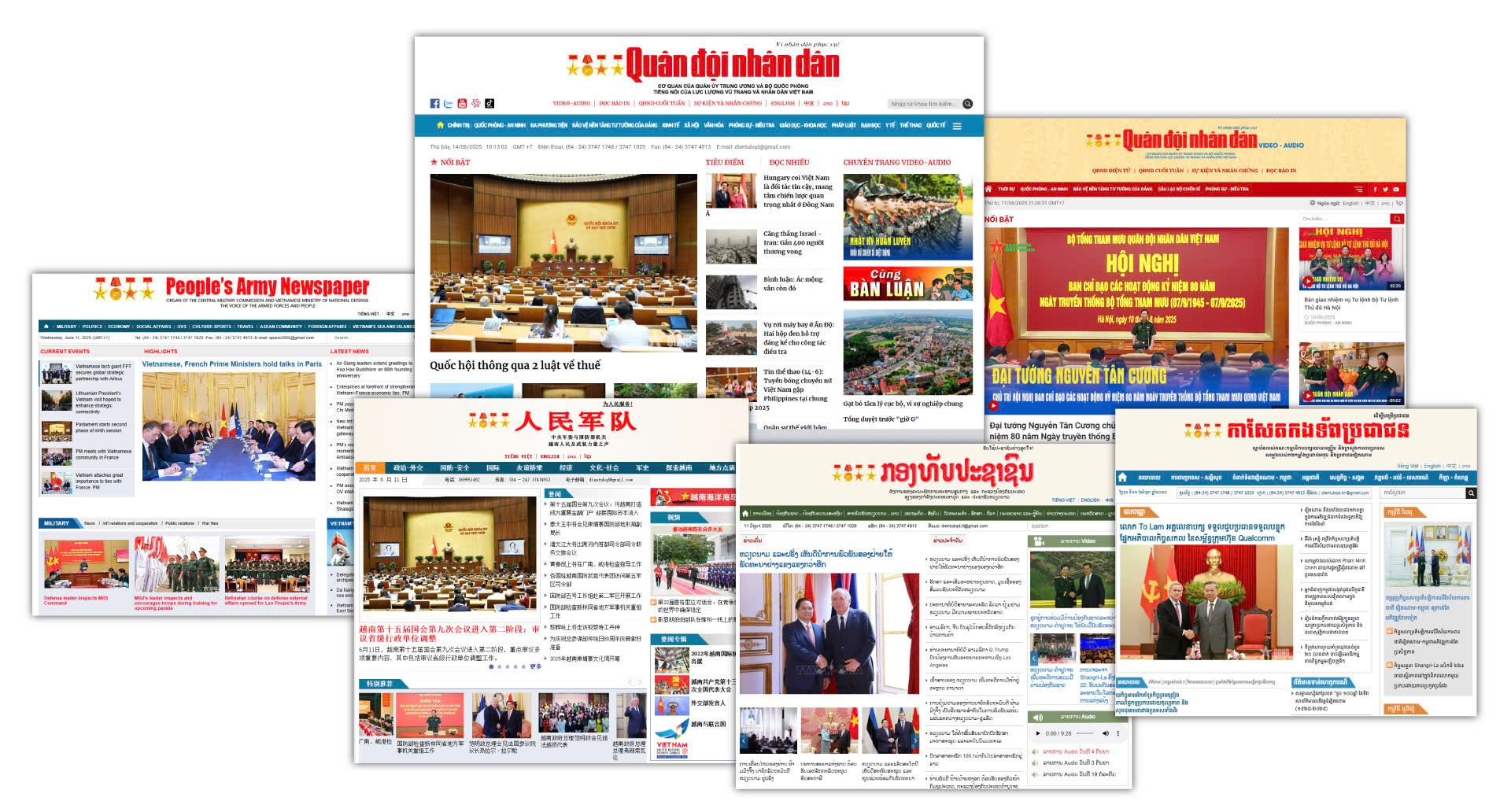 Ảnh tràn viền