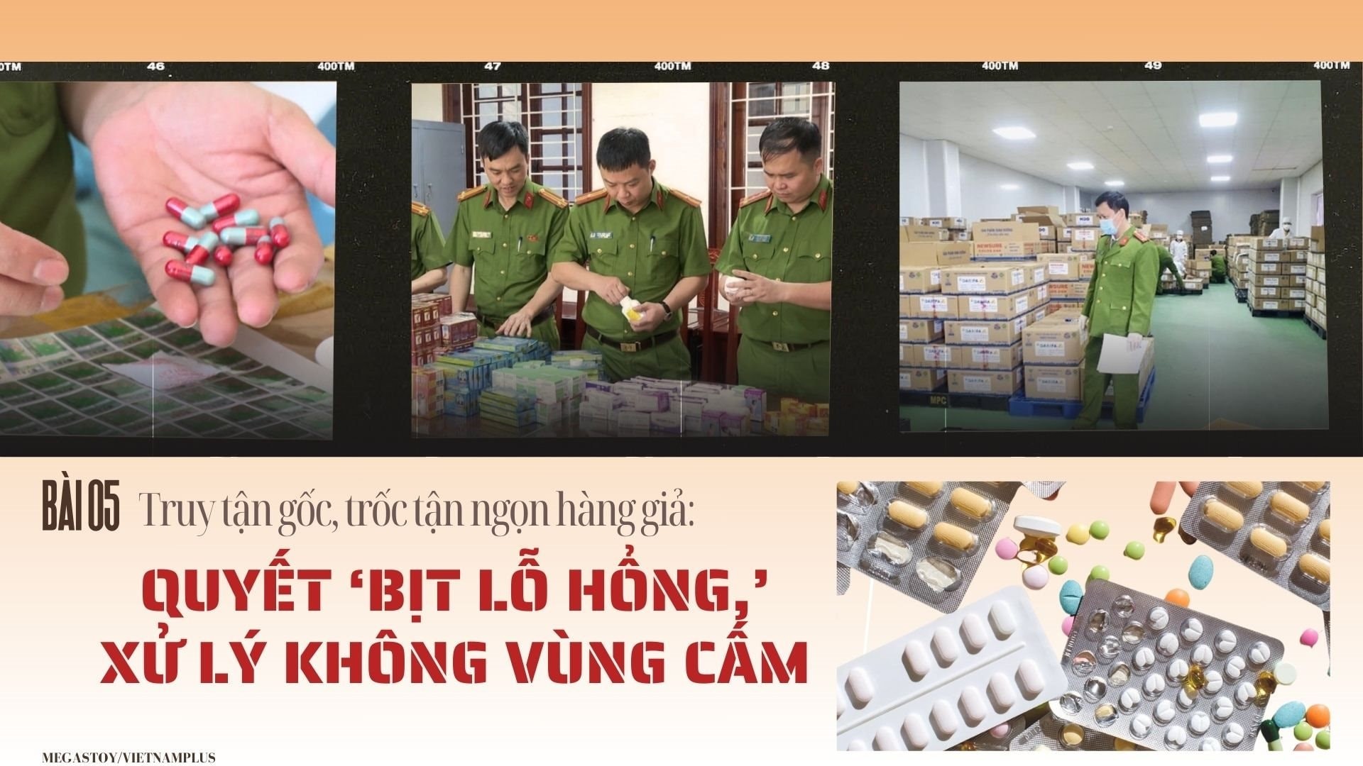 Ảnh với chú thích