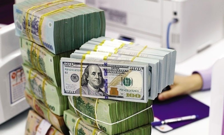 Tỷ giá USD hôm nay (1-7): Đồng Việt Nam tăng so với đồng USD
