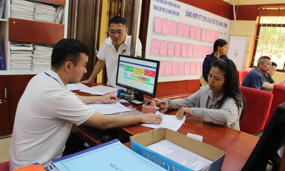 Hệ thống thông tin thông suốt