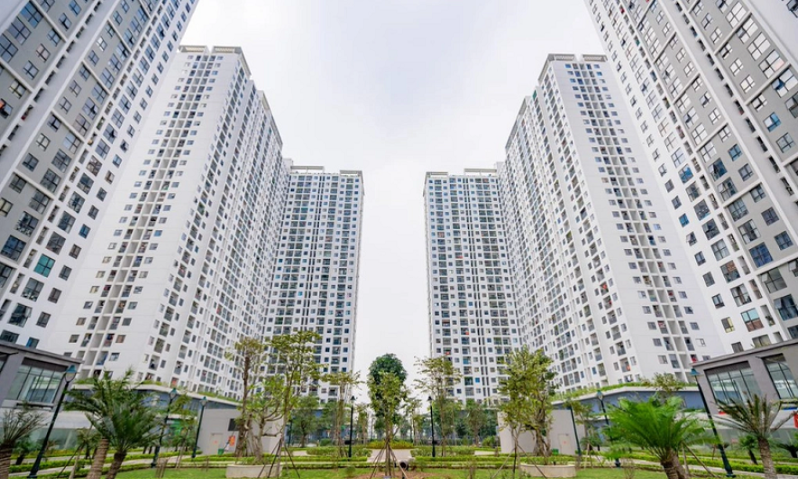 Hậu kiểm chặt để tránh trục lợi nhà ở xã hội