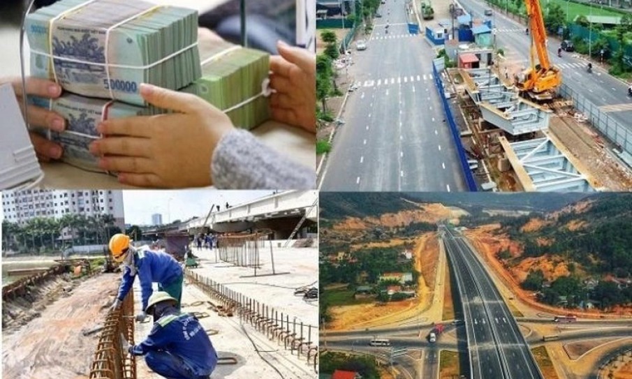 Đến hết tháng 6, giải ngân vốn đầu tư công ước đạt 29,6% kế hoạch
