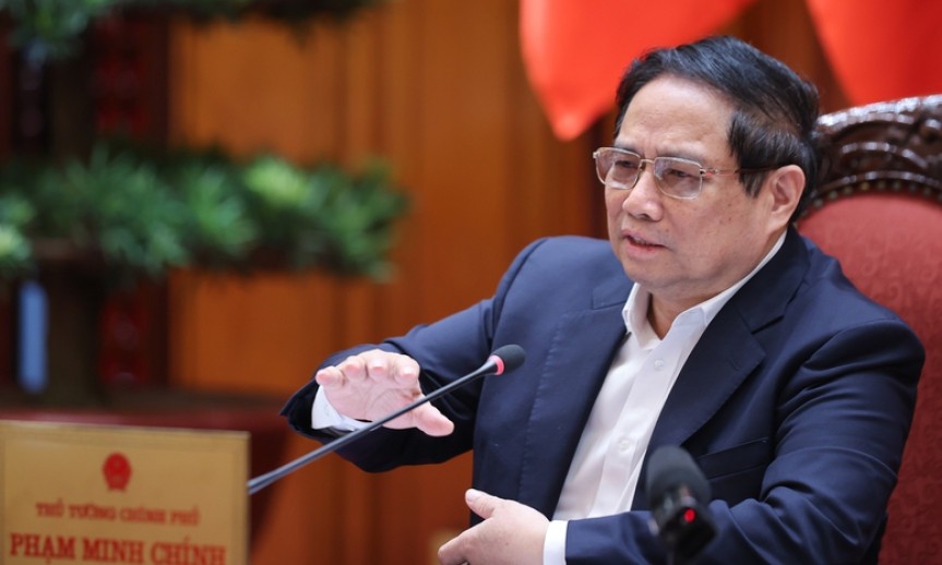 Thủ tướng: Quốc tế hóa bản sắc văn hóa dân tộc và dân tộc hóa tinh hoa văn hóa thế giới
