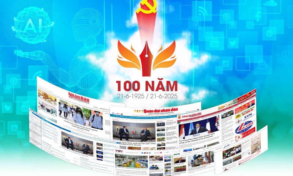 Báo chí thời đại số: Cơ hội và thách thức