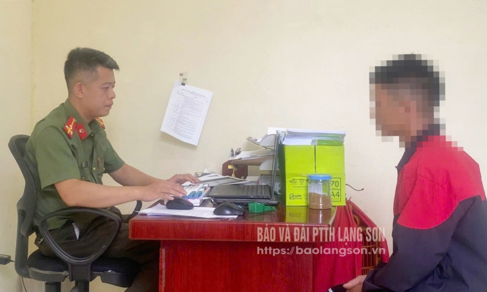 Gọi hỏi, răn đe trường hợp đăng tải thông tin không phù hợp liên quan đến hoạt động của chính quyền địa phương