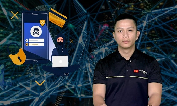 Cảnh giác chiêu trò lừa đảo yêu cầu cập nhật thông tin địa giới hành chính