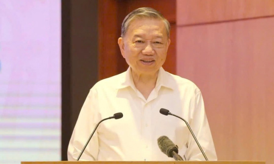 Ứng dụng hiệu quả khoa học công nghệ, chuyển đổi số vào chính quyền hai cấp