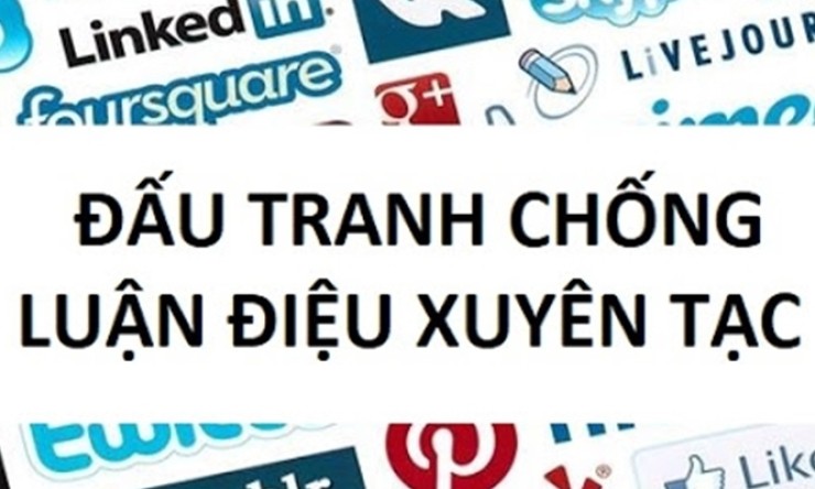 Cảnh giác luận điệu xuyên tạc chủ trương sáp nhập đơn vị hành chính, tinh gọn bộ máy hiện nay