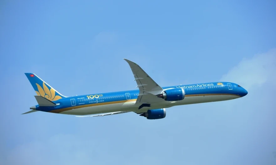 Vietnam Airlines chính thức bay thẳng Hà Nội-Milan, mở rộng kết nối châu Âu
