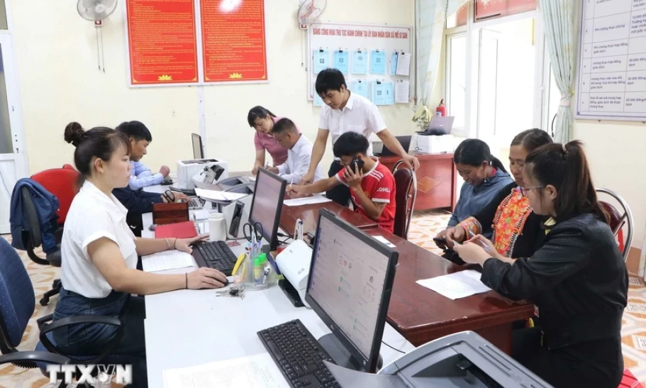 Sắp xếp lại giang sơn và sức mạnh đoàn kết: Để Nghị quyết Đảng thấm sâu vào thực tiễn