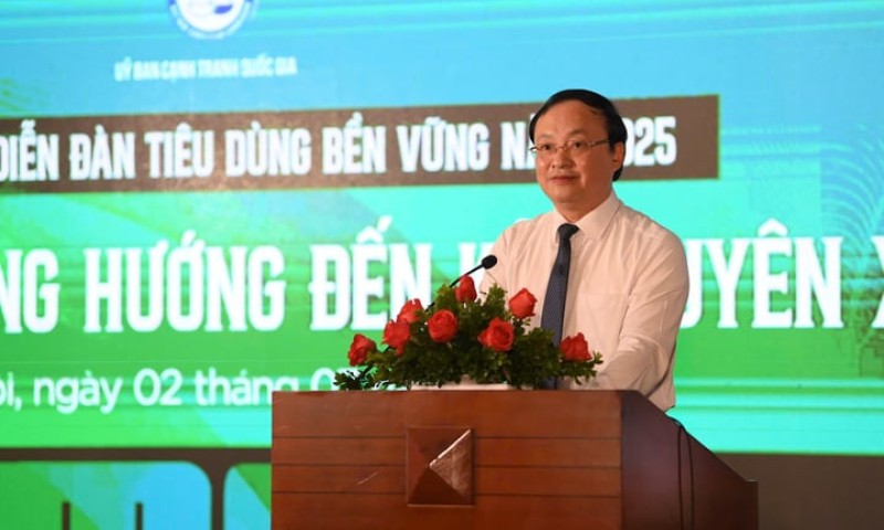 'Chìa khóa' giúp doanh nghiệp bước vào kỷ nguyên xanh