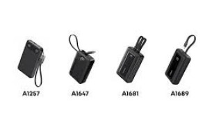 Anker thu hồi hơn 30.900 pin sạc dự phòng tại Việt Nam