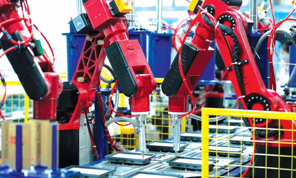 Gánh một nửa GDP, kinh tế tư nhân vẫn chỉ là “kép phụ”