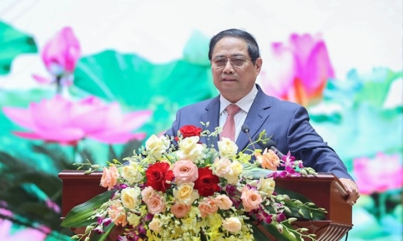 Thủ tướng: Bộ Quốc phòng phối hợp Bộ Công an chống tội phạm buôn lậu, hàng giả