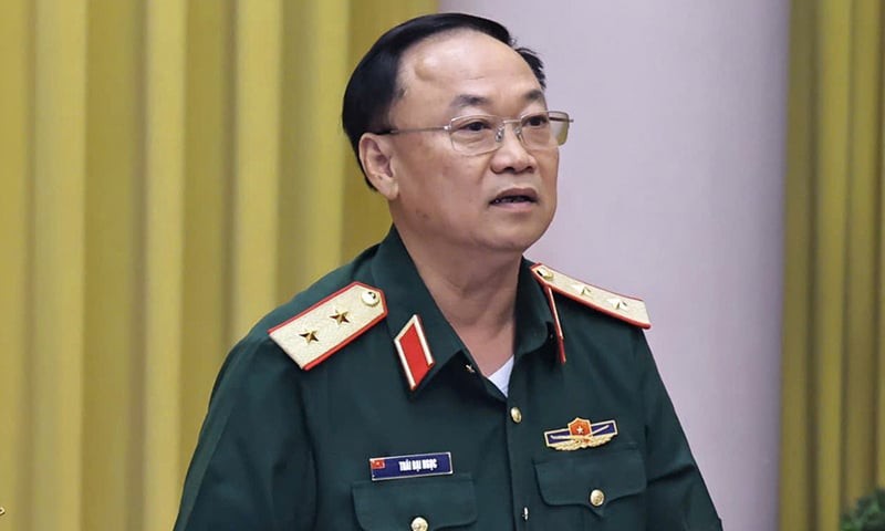 Chủ tịch UBND cấp tỉnh quyết định tạm hoãn gọi nhập ngũ và miễn gọi nhập ngũ