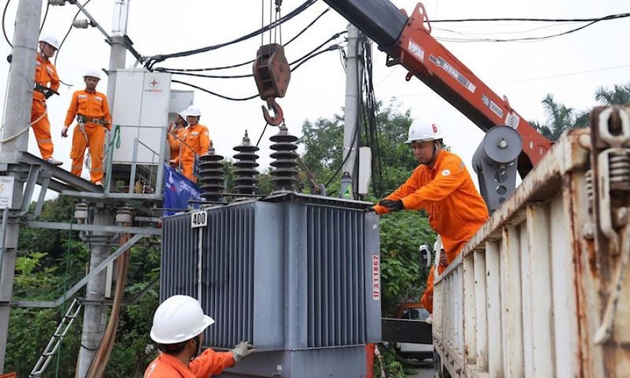 Hà Nội: Đảm bảo nguồn điện lưới, điện dự phòng phục vụ các ngày lễ lớn