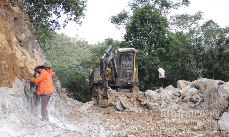 Tiếp sức vùng ba