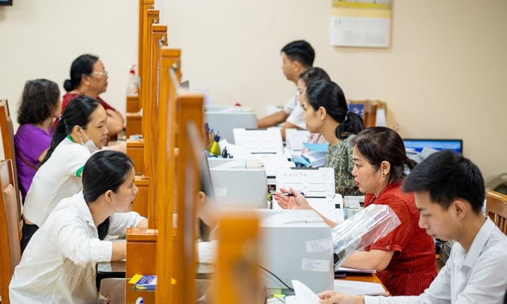 Công chức được giảm nhẹ mức kỷ luật nếu tự giác nộp tài sản tham nhũng