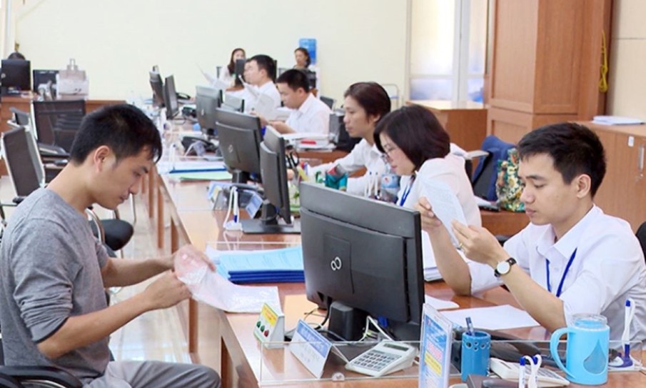 Hướng dẫn nửa vời, người dân thêm vất vả