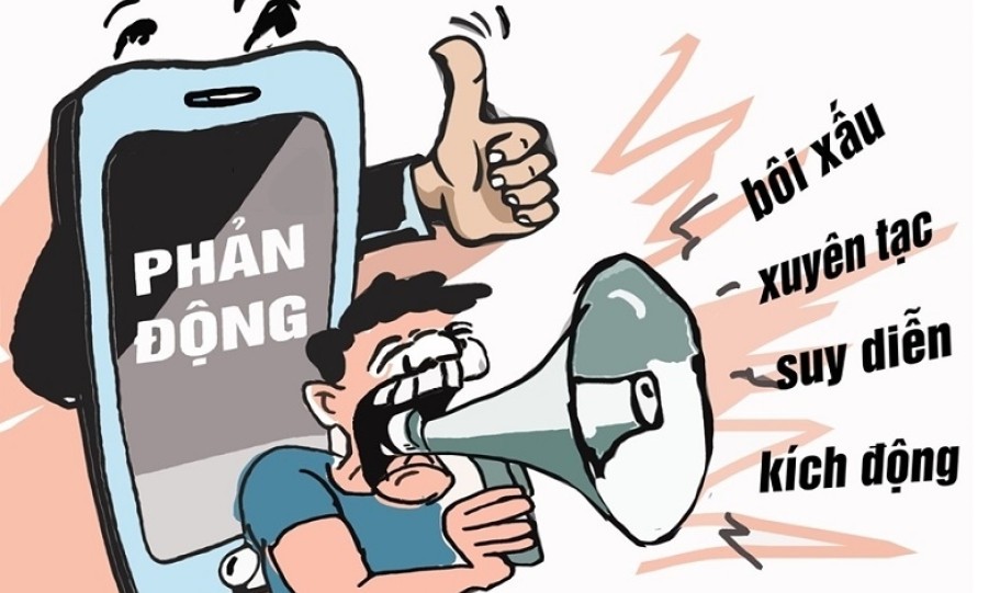 Tâm phản trắc và bài học nhân quả