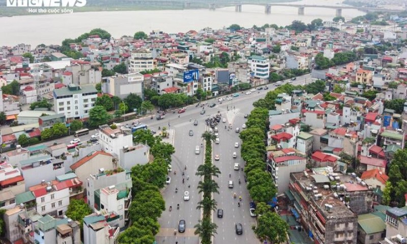 Thị trường bất động sản nhiều khả năng sẽ 'bùng nổ'