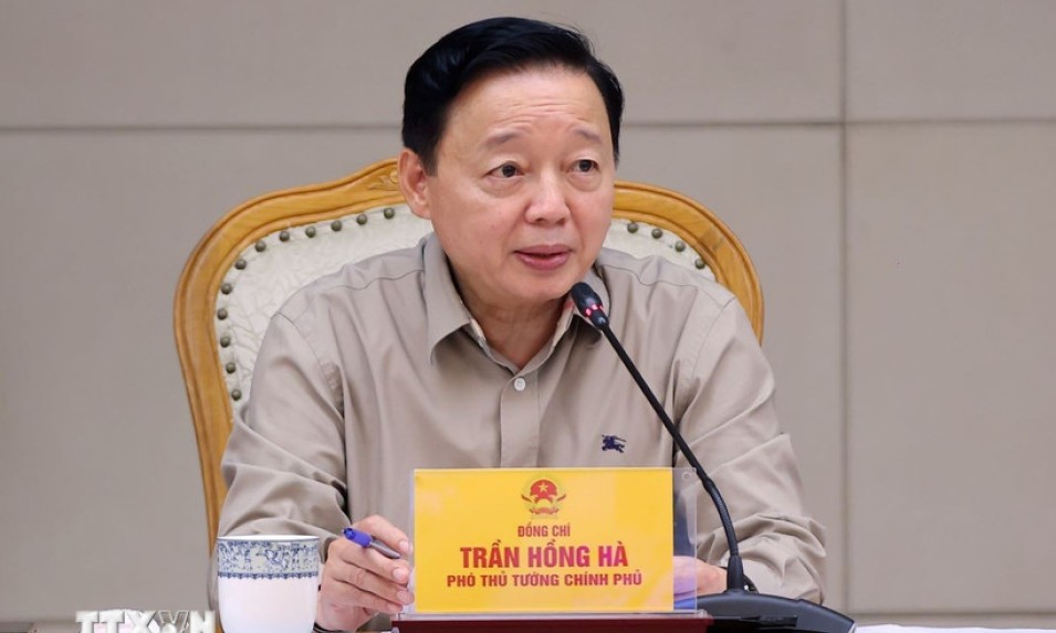 OCOP "cần vươn tầm trở thành thương hiệu hàng hóa quốc gia"