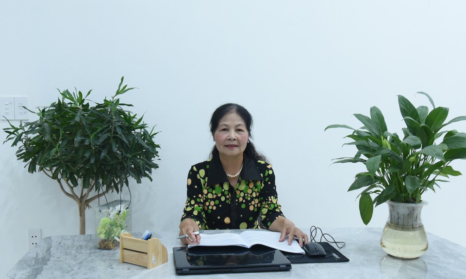 Làm rõ hơn nhiệm vụ và giải pháp về phát triển  kinh tế - xã hội nhiệm kỳ 2025 - 2030