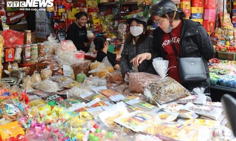 Chỉ số giá tiêu dùng CPI tháng 6 và quý II cùng tăng