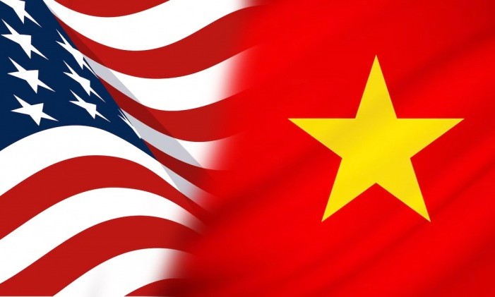 Lãnh đạo Việt Nam gửi điện chúc mừng Quốc khánh Hoa Kỳ