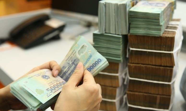 Chứng khoán: Dòng tiền định vị lại “cuộc chơi” trước những áp lực thuế quan