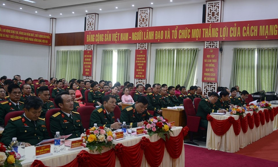 Tổng công ty Ba Son nâng cao chất lượng đóng mới tàu quân sự hiện đại