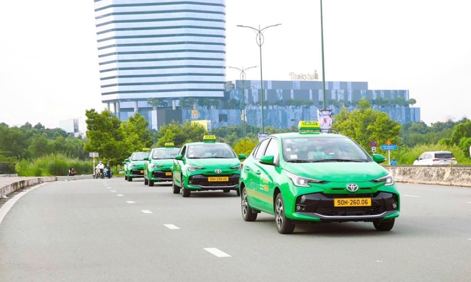 Tập đoàn Mai Linh tái cấu trúc toàn diện, thích ứng với không gian phát triển mới của đất nước