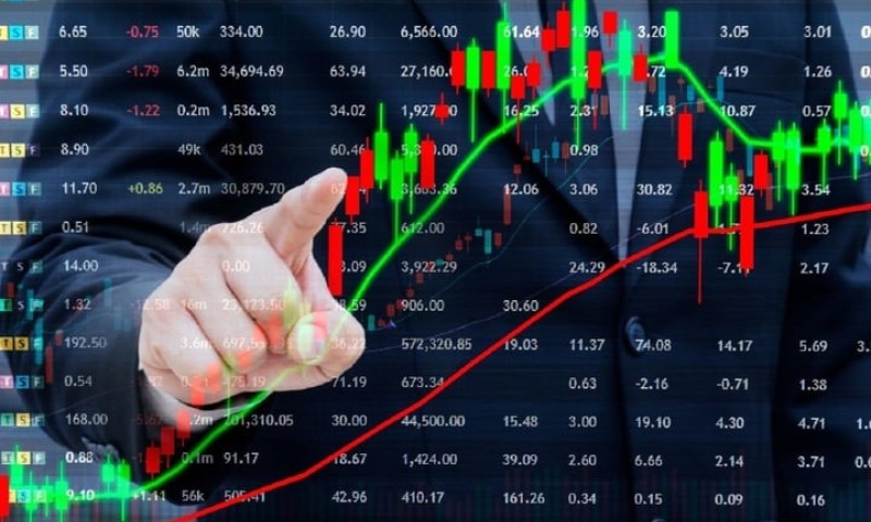 Thông tin thuế đối ứng tích cực, chứng khoán sắp tới diễn biến thế nào?
