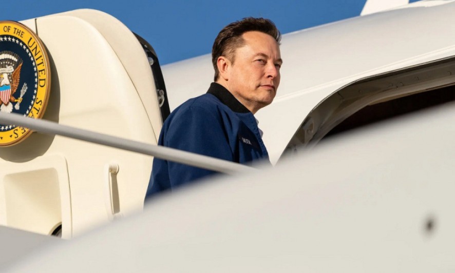 Căng thẳng với ông Trump, tỉ phú Elon Musk thành lập đảng nước Mỹ