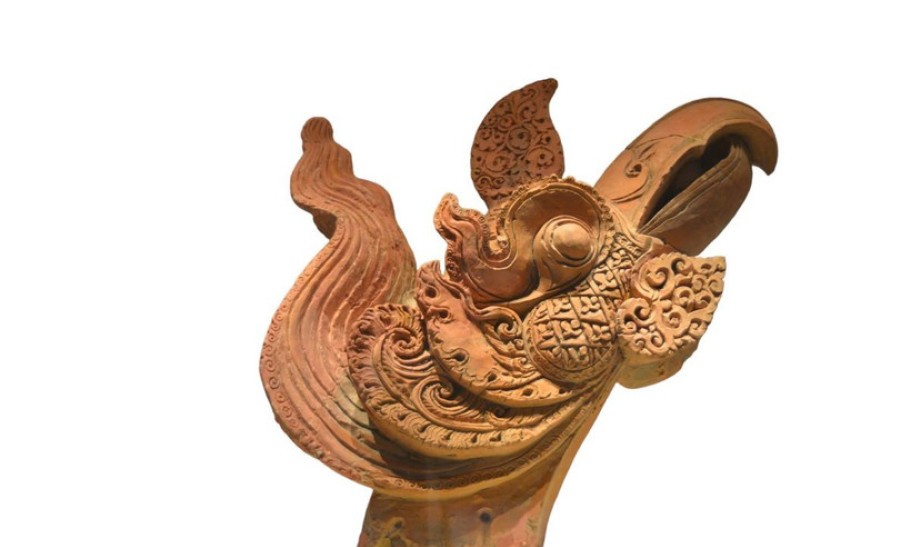 3 bảo vật quốc gia gần 1.000 năm tuổi tại Hoàng thành Thăng Long