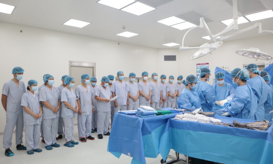 Sửa đổi Luật hiến, lấy, ghép mô, tạng: Hướng tới đột phá về thể chế
