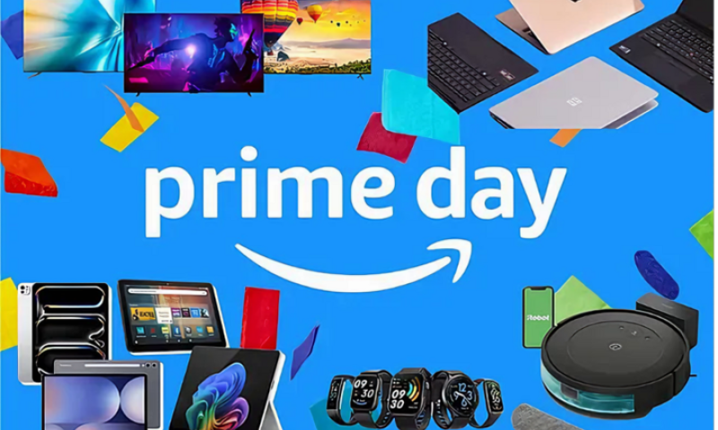 'Black Friday giữa năm' trở lại với quy mô chưa từng có