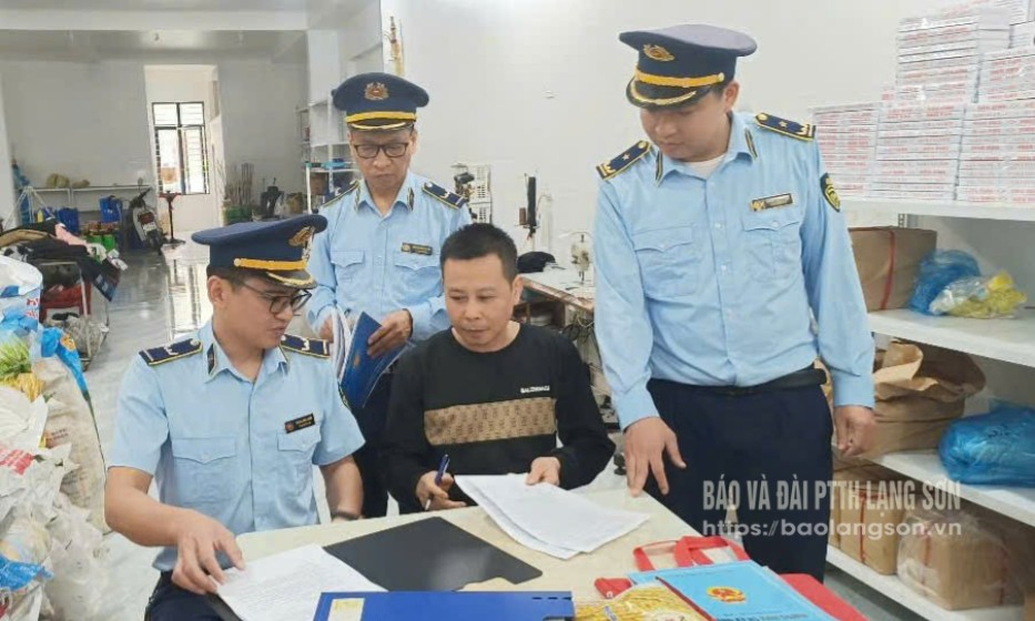 Quản chặt chất lượng vật tư nông nghiệp