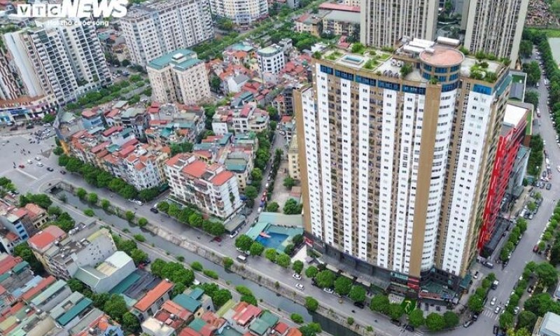 Cuối năm nay có xảy ra 'sốt' đất?