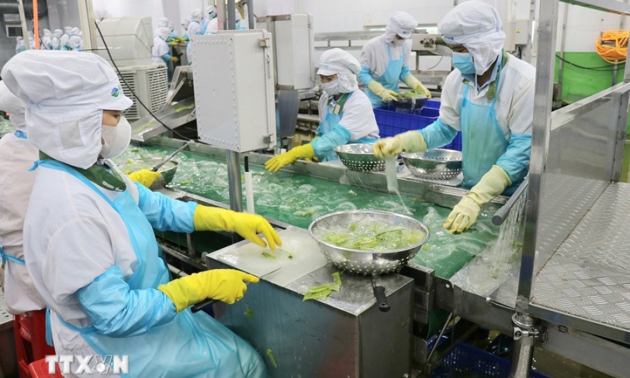 Nghị quyết 57: Hoàn thiện thể chế, nâng tầm chất lượng sản phẩm, hàng hóa