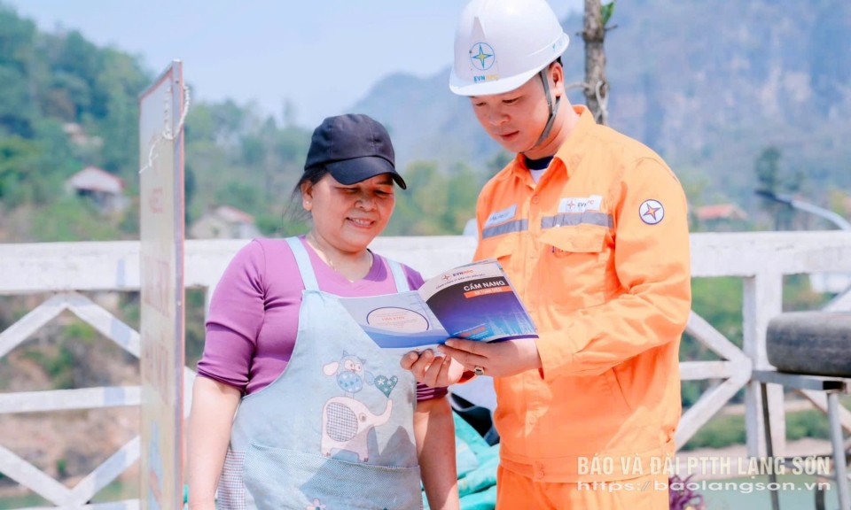 Phúc tra hơn 1.000 khách hàng có tiền điện tháng 6/2025 tăng trên 30% so với tháng trước