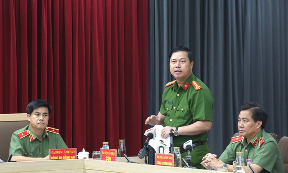Không khởi tố vụ án hình sự tại Công ty Cổ phần Chăn nuôi C.P. Việt Nam